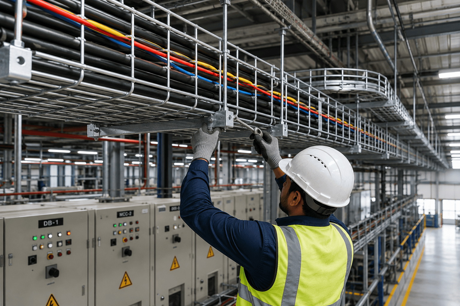 Cable Tray