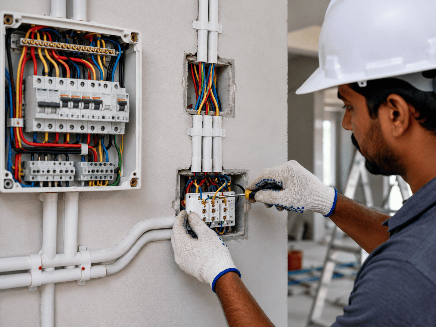 House Wiring