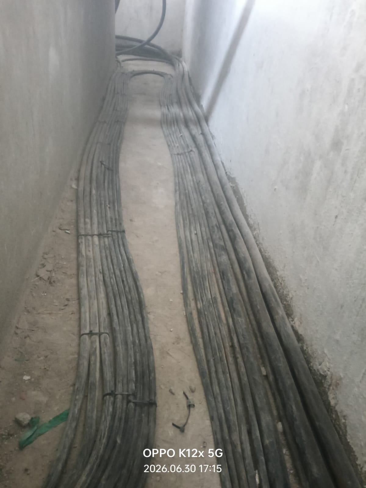 Completed Job 2
