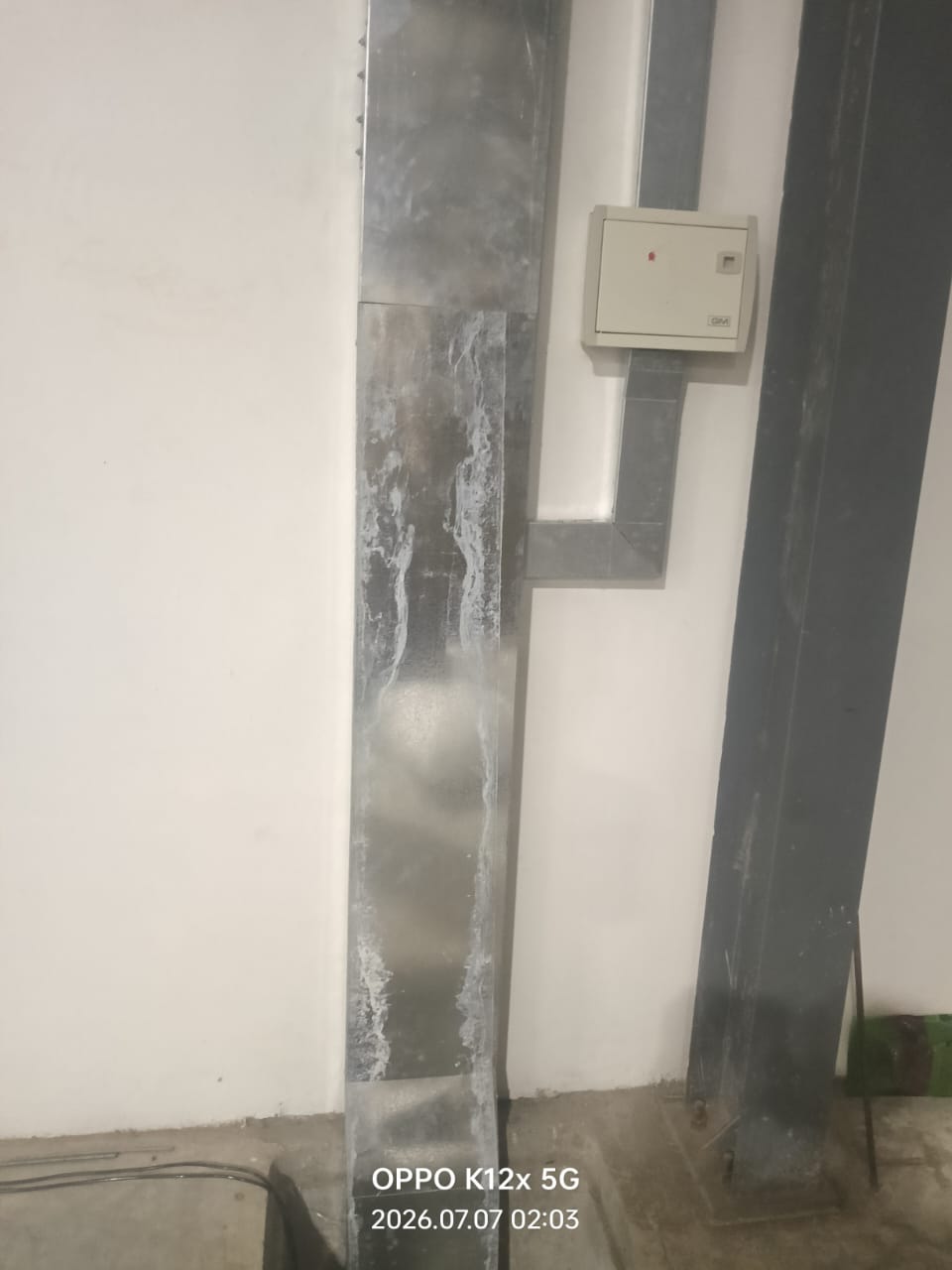Completed Job 4