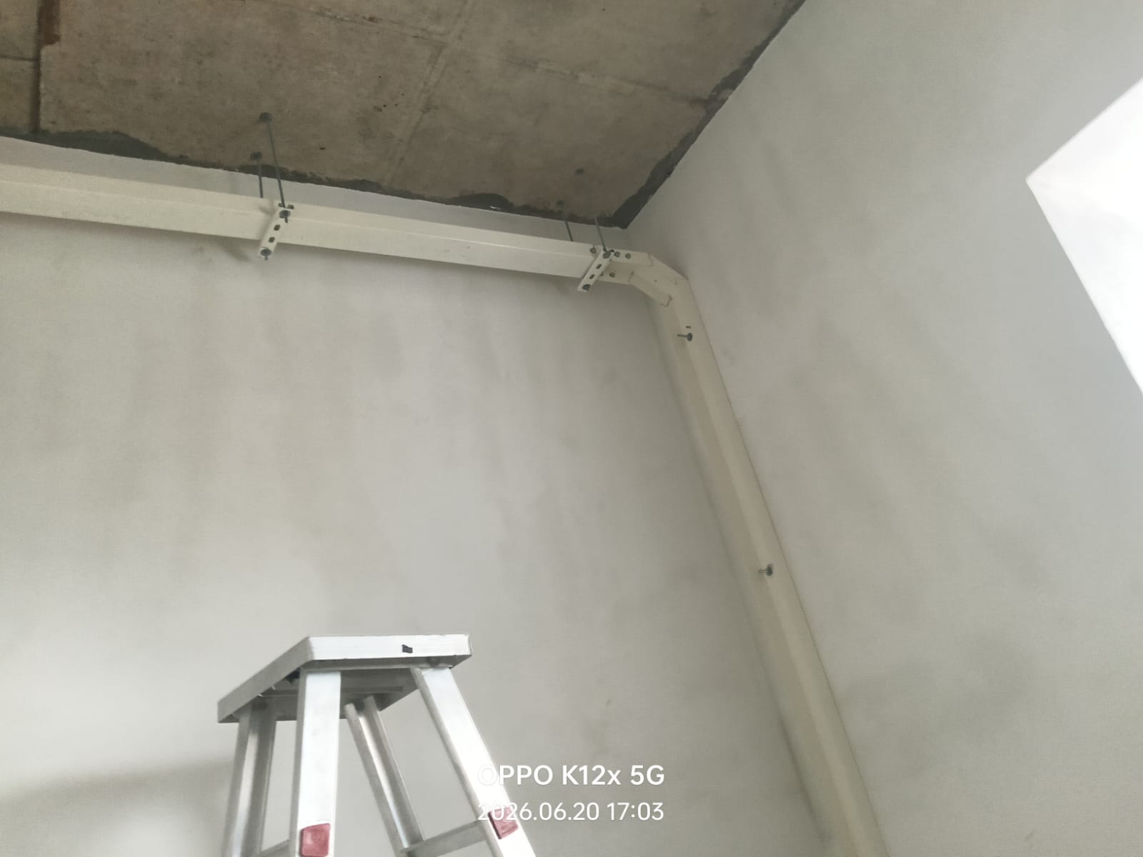 Completed Job 8